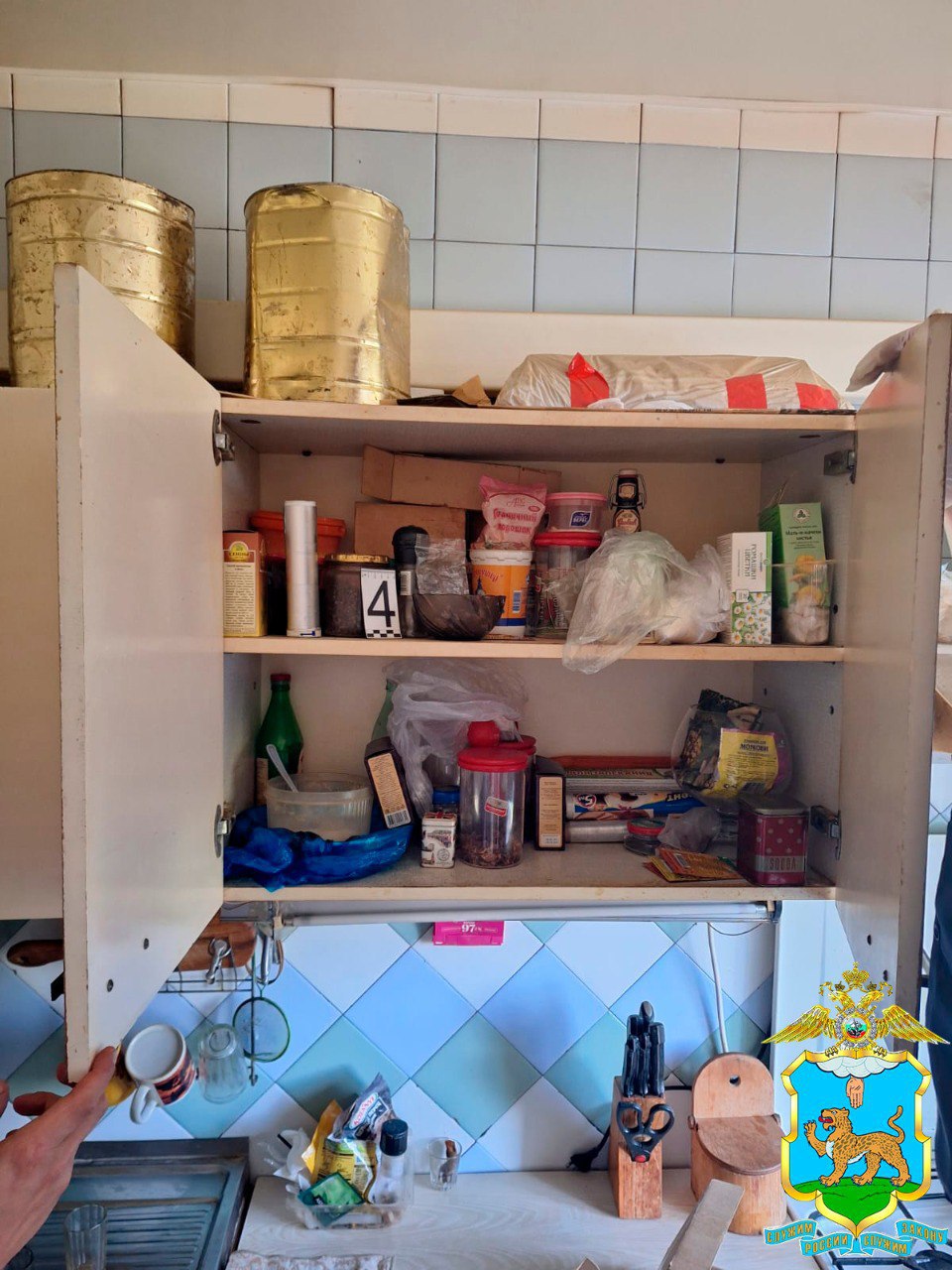 В Псковской области полицейские ликвидировали наркопритон В Псковской области полицейские ликвидировали наркопритон