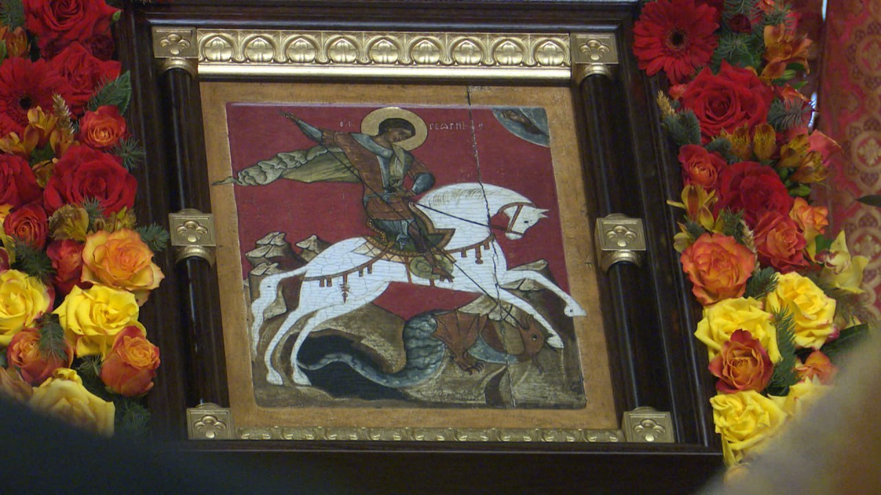 Сегодня в Пскове открылись традиционные Рождественские чтения Сегодня в Пскове открылись традиционные Рождественские чтения