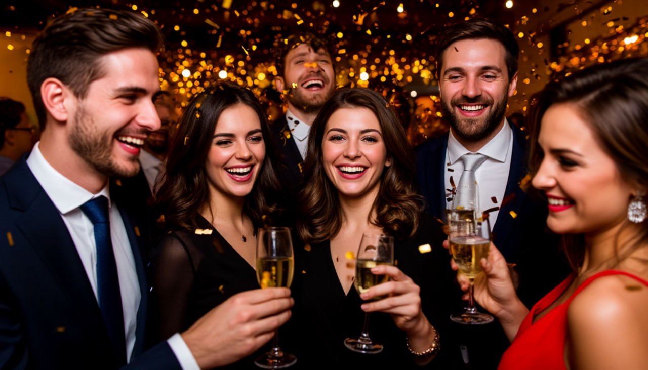 Встречаем 2026-й красиво!. Псков в декабре — это сияние огней, аромат хвои и атмосфера волшебства