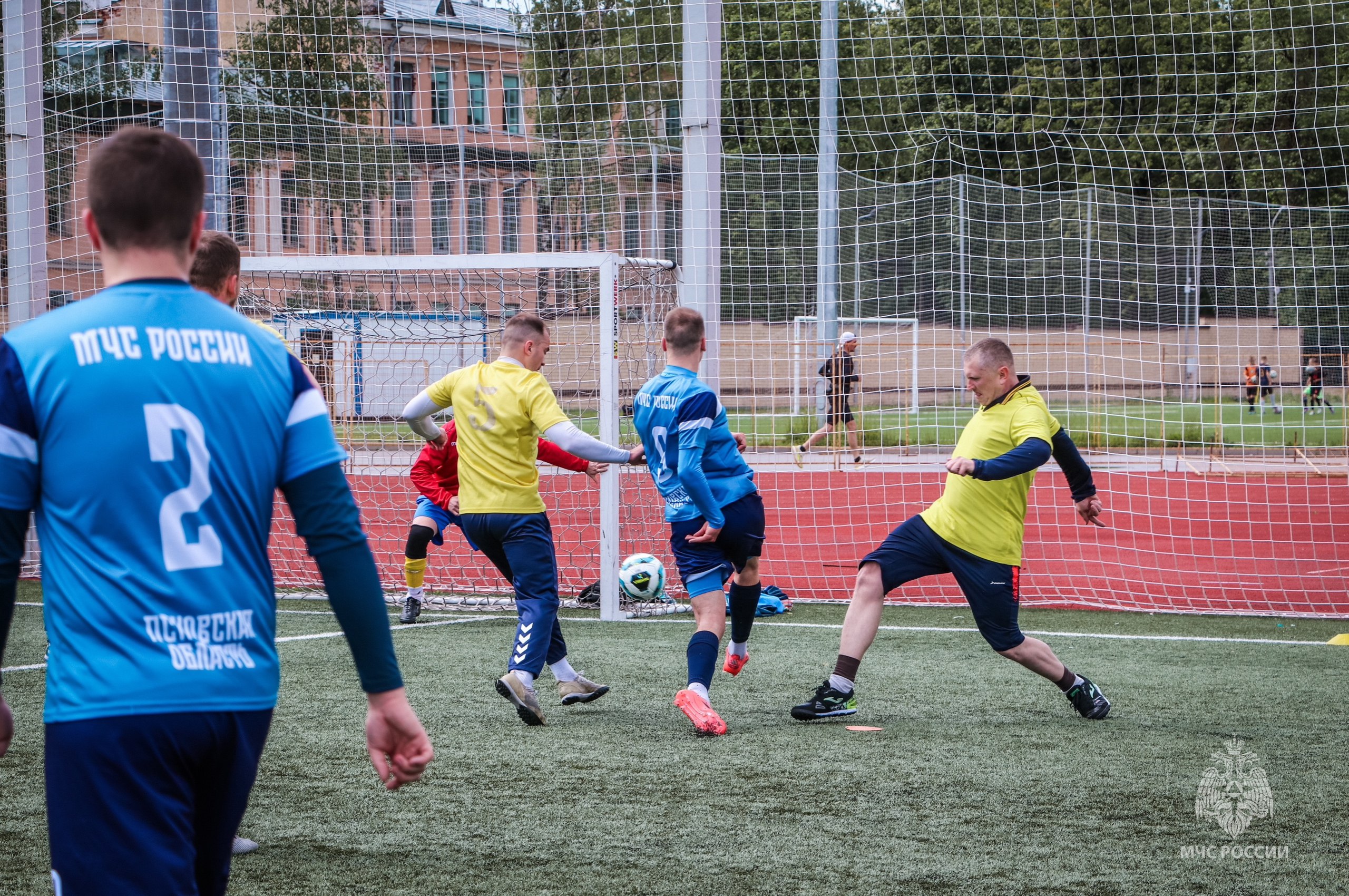 Всемирный день футбола. Каждый год 10 декабря мир отмечает особый день, посвящённый футболу — спорту, который объединяет людей разных возрастов и профессий