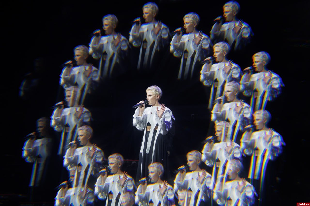 «Кроха-фест» в Пскове. ФОТОРЕПОРТАЖ