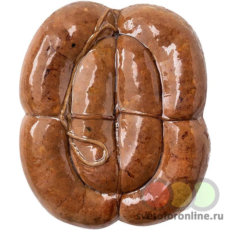 В псковских магазинах обнаружена колбаса с недостоверным составом