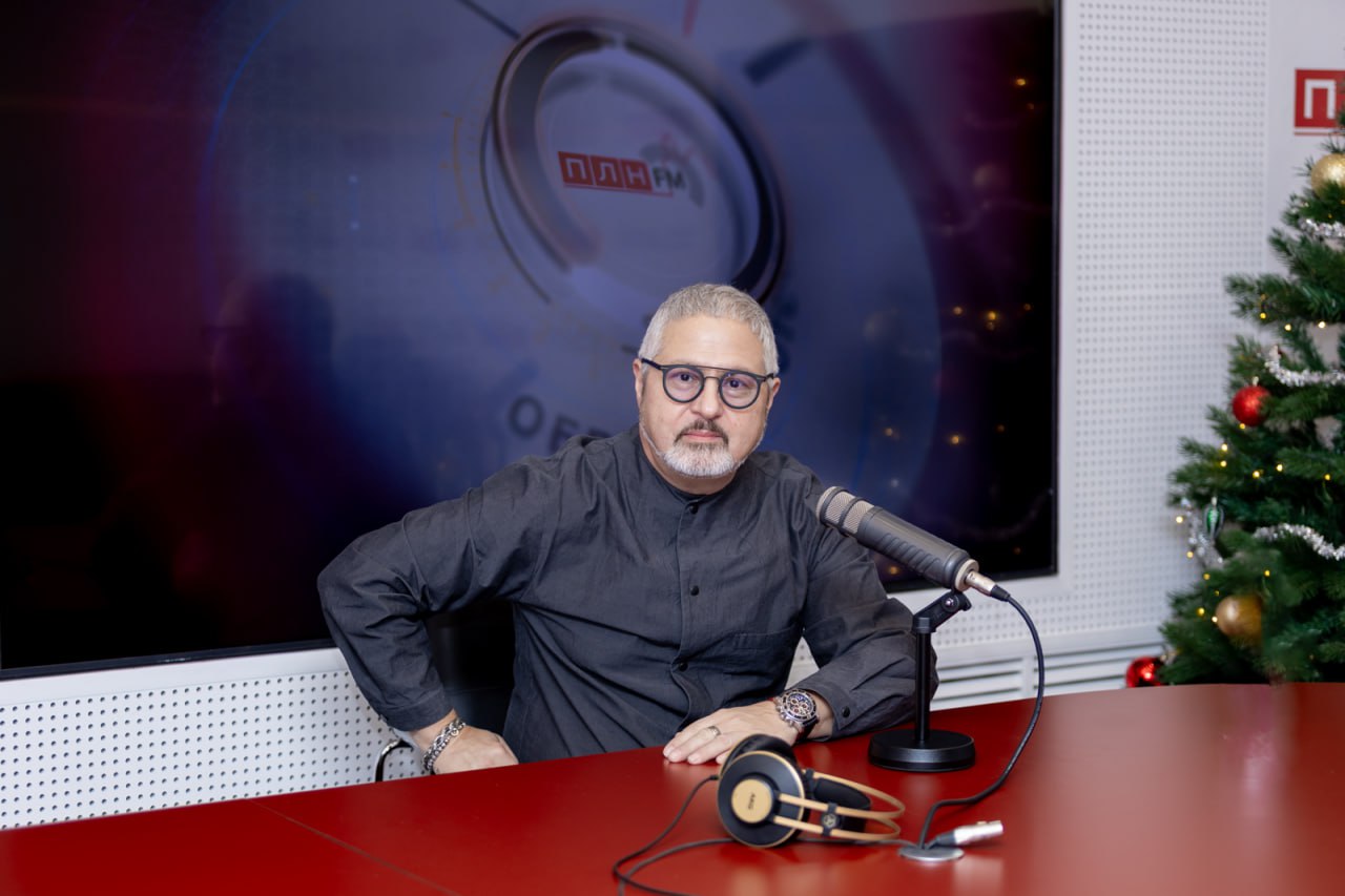 Художественный руководитель и директор Псковского академического театра драмы им. А.С. Пушкина Дмитрий Месхиев про всероссийский фестиваль спектаклей для самых маленьких зрителей — «Кроха-фест»: