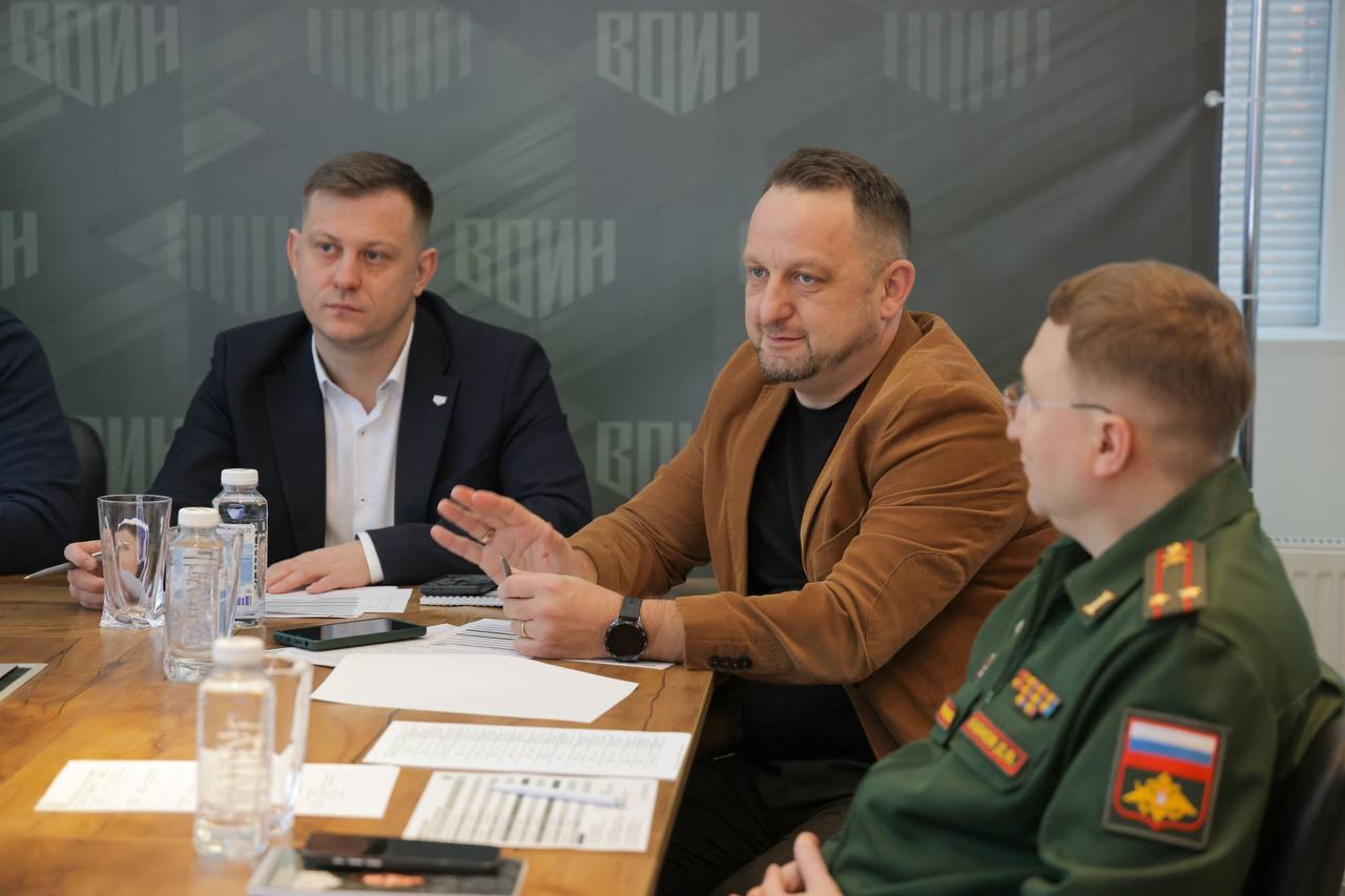 Курсант Центра «ВОИН» Псковской области Иван Калиц занял 2 место на всероссийском конкурсе эссе «Связь поколений»! Курсант Центра «ВОИН» Псковской области Иван Калиц занял 2 место на всероссийском конкурсе эссе «Связь поколений»!