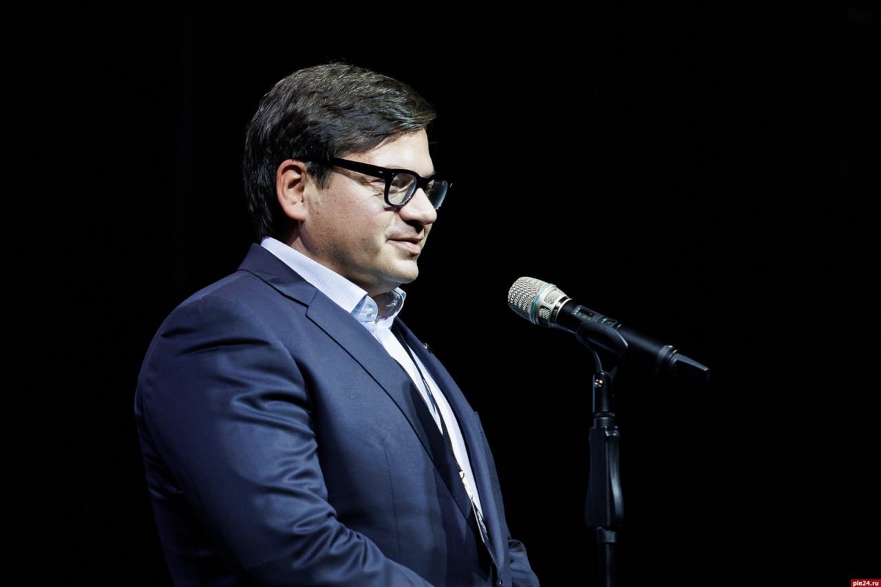 «Кроха-фест» в Пскове. ФОТОРЕПОРТАЖ «Кроха-фест» в Пскове. ФОТОРЕПОРТАЖ