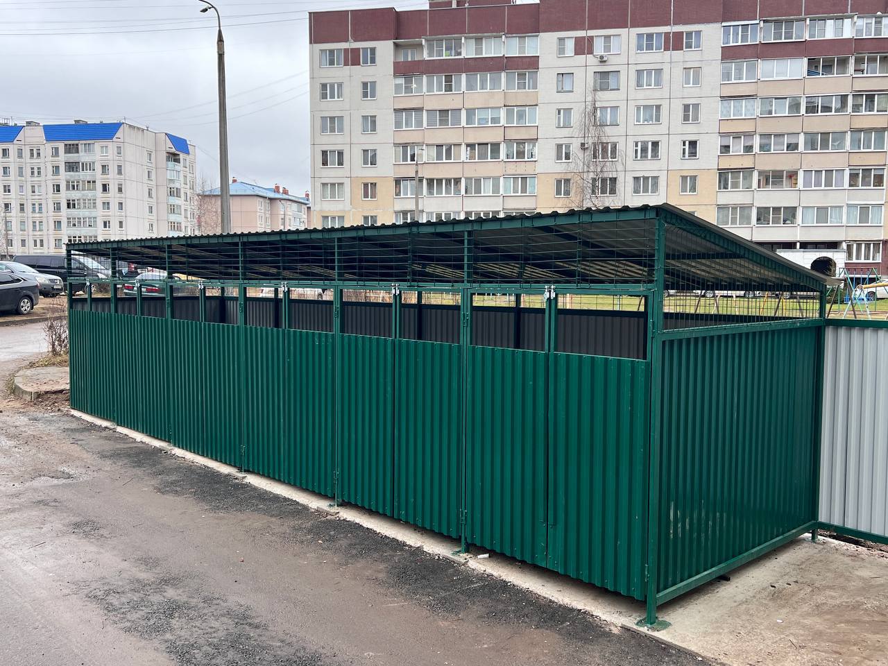 Елкин Борис: Псков продолжает становиться комфортнее благодаря ТОСам Елкин Борис: Псков продолжает становиться комфортнее благодаря ТОСам