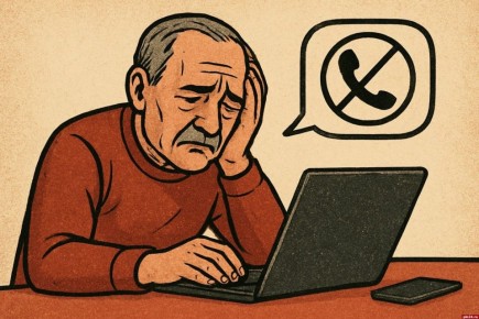 Звонок не проходит: чем новые ограничения в интернете обернутся для россиян