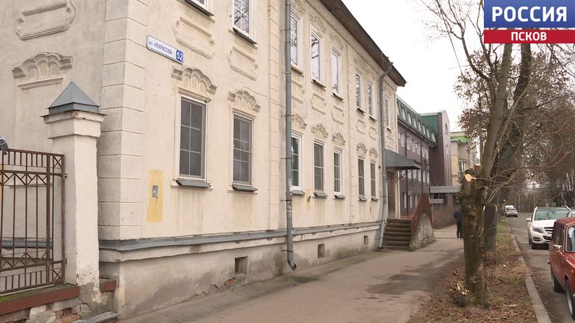 Псковичи благодаря ТОСам благоустраивают территории Псковичи благодаря ТОСам благоустраивают территории