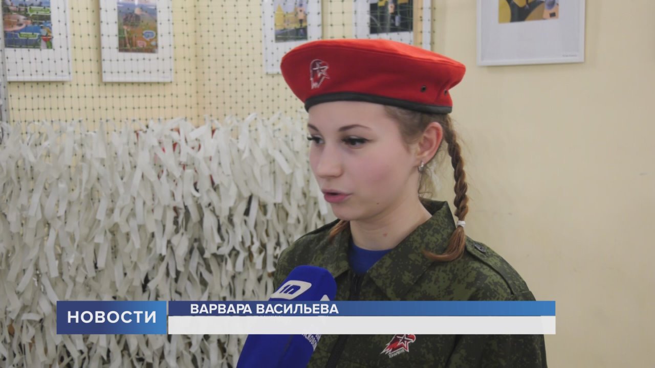 Год, который стал символом сплочённости народа, год выражения глубокой признательности тем, кто защищал и продолжает защищать Родину: торжественное закрытие Года защитника Отечества прошло в Псковском районе