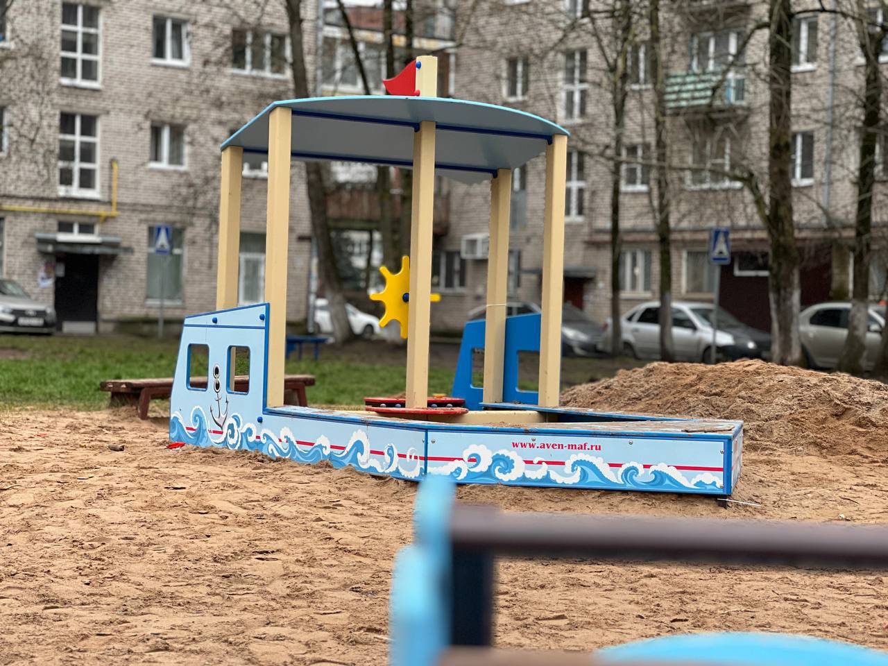 Елкин Борис: Псков продолжает становиться комфортнее благодаря ТОСам Елкин Борис: Псков продолжает становиться комфортнее благодаря ТОСам