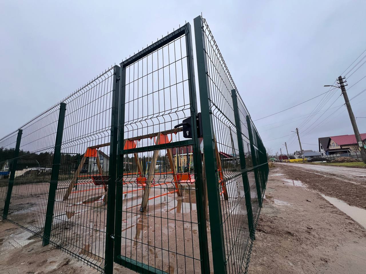 Елкин Борис: Псков продолжает становиться комфортнее благодаря ТОСам Елкин Борис: Псков продолжает становиться комфортнее благодаря ТОСам