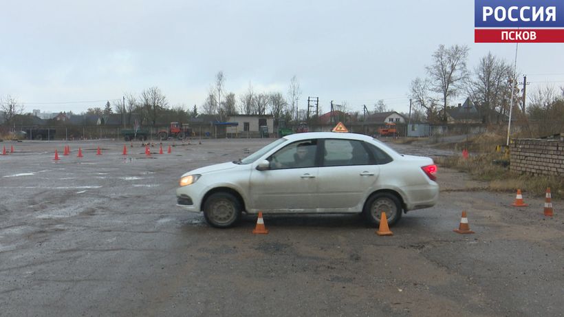 Ветераны СВО сдали экзамен по вождению Ветераны СВО сдали экзамен по вождению