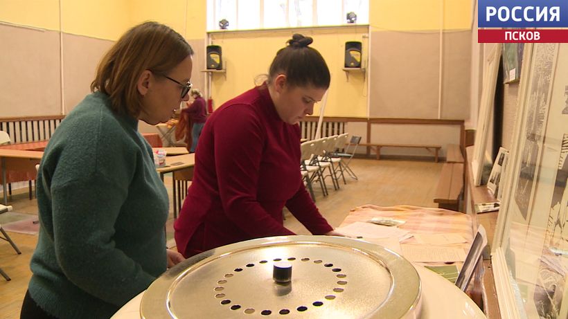 28 специалистов приступили к работе в Псковской области по программе "Земский работник культуры" 28 специалистов приступили к работе в Псковской области по программе "Земский работник культуры"