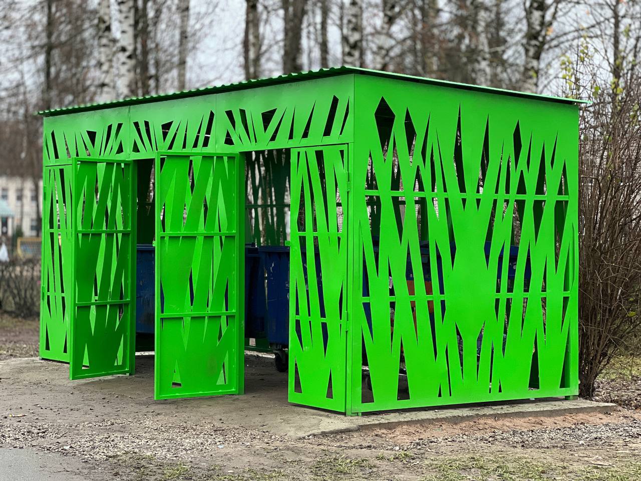 Елкин Борис: Псков продолжает становиться комфортнее благодаря ТОСам Елкин Борис: Псков продолжает становиться комфортнее благодаря ТОСам