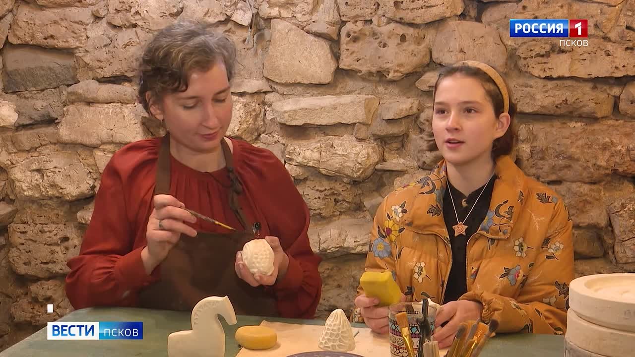 Жительница печорской деревни Сигово Елена Макарова стала финалистом всероссийского конкурса "Мама-предприниматель"