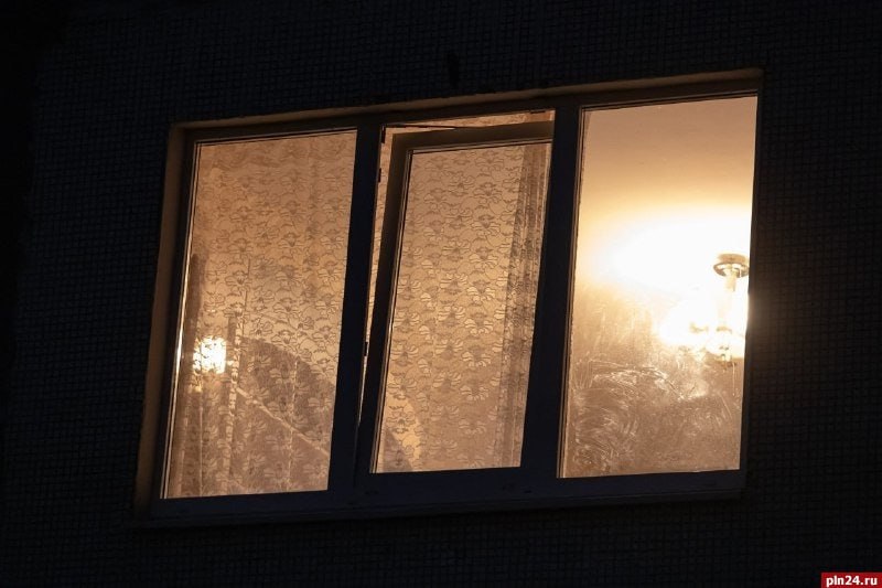 Псковские мелодрамы: Встреча одноклассников 49+