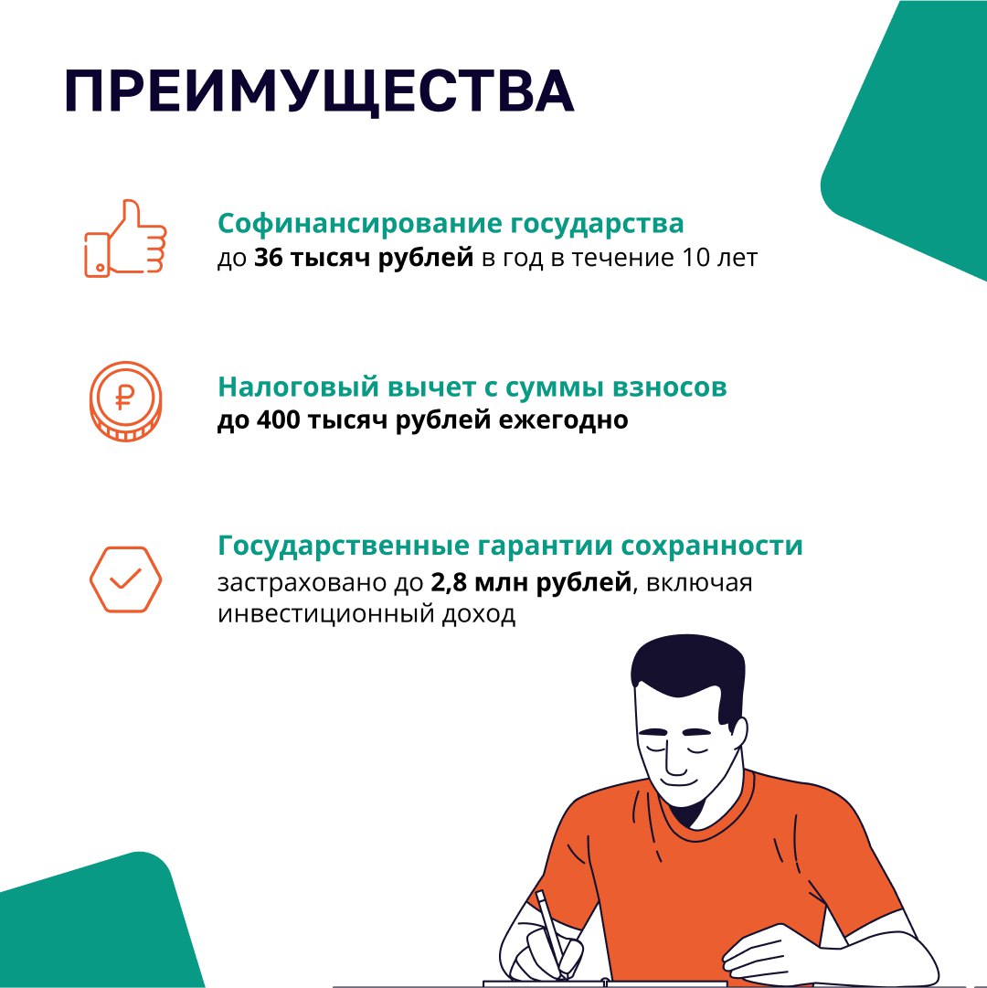 Хотите, чтобы ваши сбережения не просто лежали, а работали на вас? Хотите, чтобы ваши сбережения не просто лежали, а работали на вас?