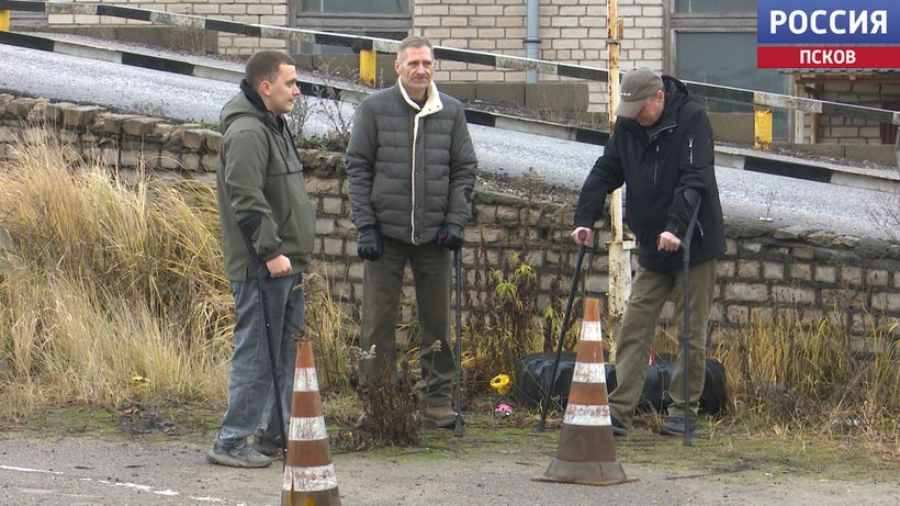 Ветераны СВО сдали экзамен по вождению Ветераны СВО сдали экзамен по вождению