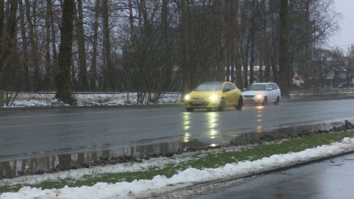 Сразу несколько температурных рекордов побито в Псковской области