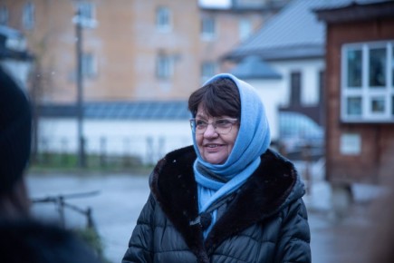 В Псковском музее-заповеднике открылся Детский музейный центр