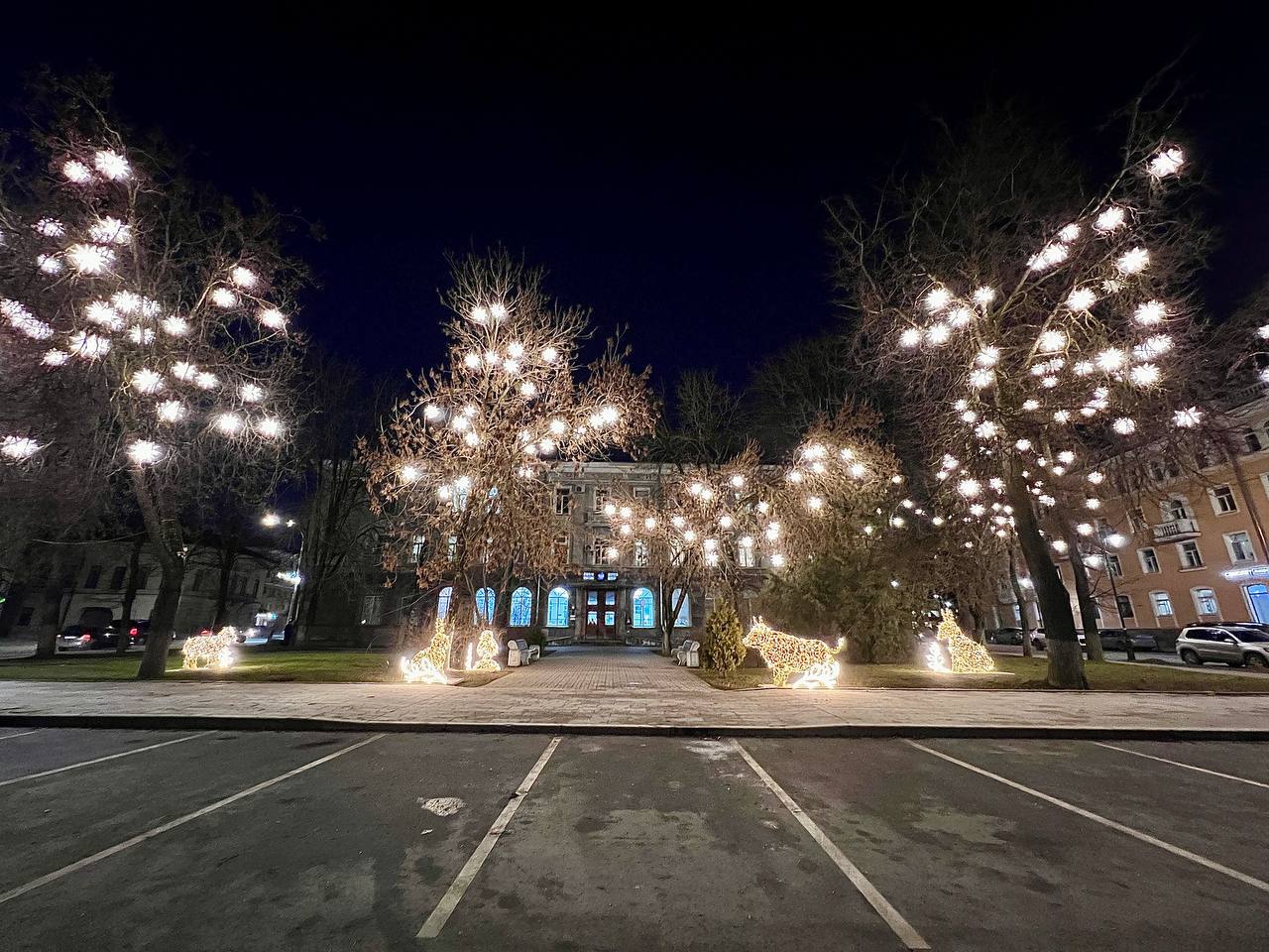 Елкин Борис: Вечерний Псков Елкин Борис: Вечерний Псков