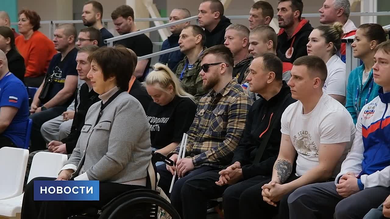 Их история — череда сражений