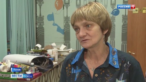 Балет в двух действиях "Щелкунчик" снова подарит псковичам новогоднее настроение