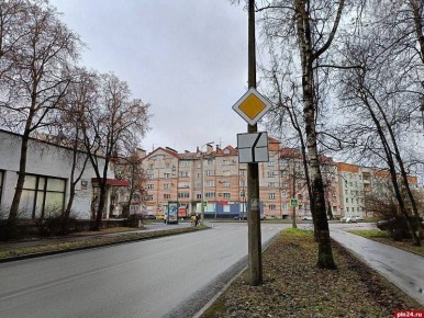 Интерактив: Станет ли безопаснее на улице Народной?