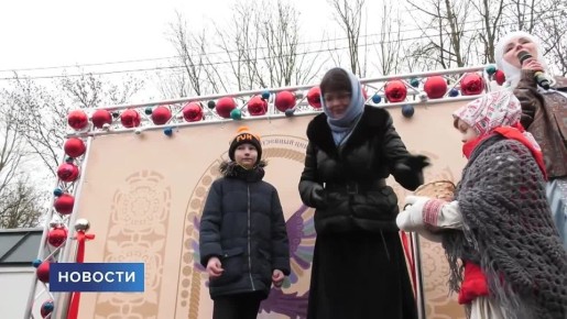 Весело, торжественно, с душой: всё больше пространств для развития детей открывается в Пскове