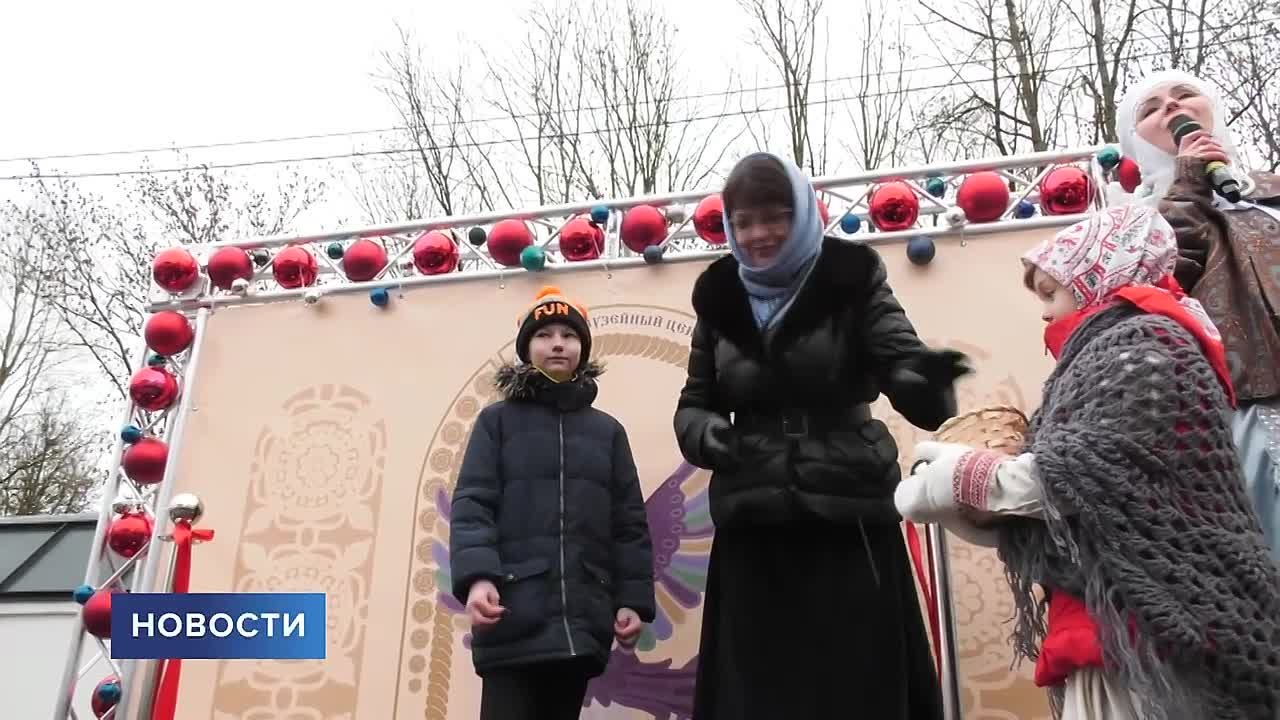 Весело, торжественно, с душой: всё больше пространств для развития детей открывается в Пскове