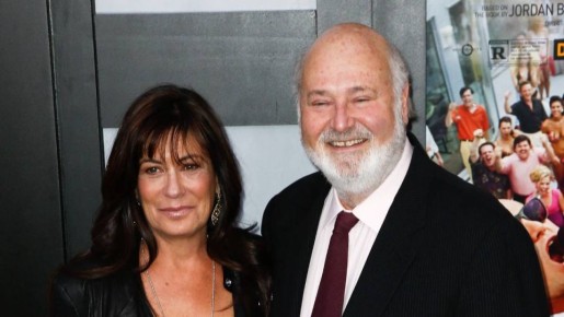 Режиссёра Роба Райнера и его жену зарезали в собственном доме в Лос-Анджелесе