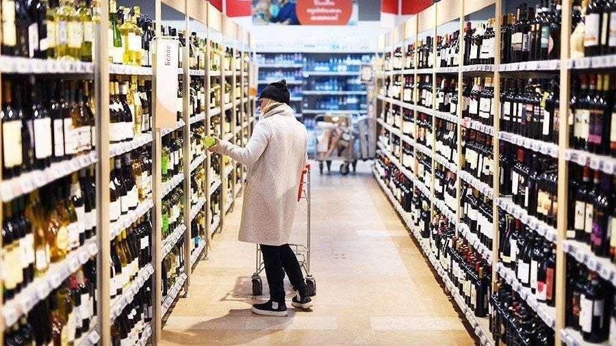 � ������ �� ������ ������� �������� � ������ (����� ����, ������ ���������, �����, ����� � ��������) ����������� �� 9,8% ��� � ����, �������� 181,9 ��� ���������� (���), ��������������� ������ ���������� ����������� ������...