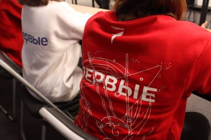 Елкин Борис: Одно из главных богатств Пскова – его молодёжь