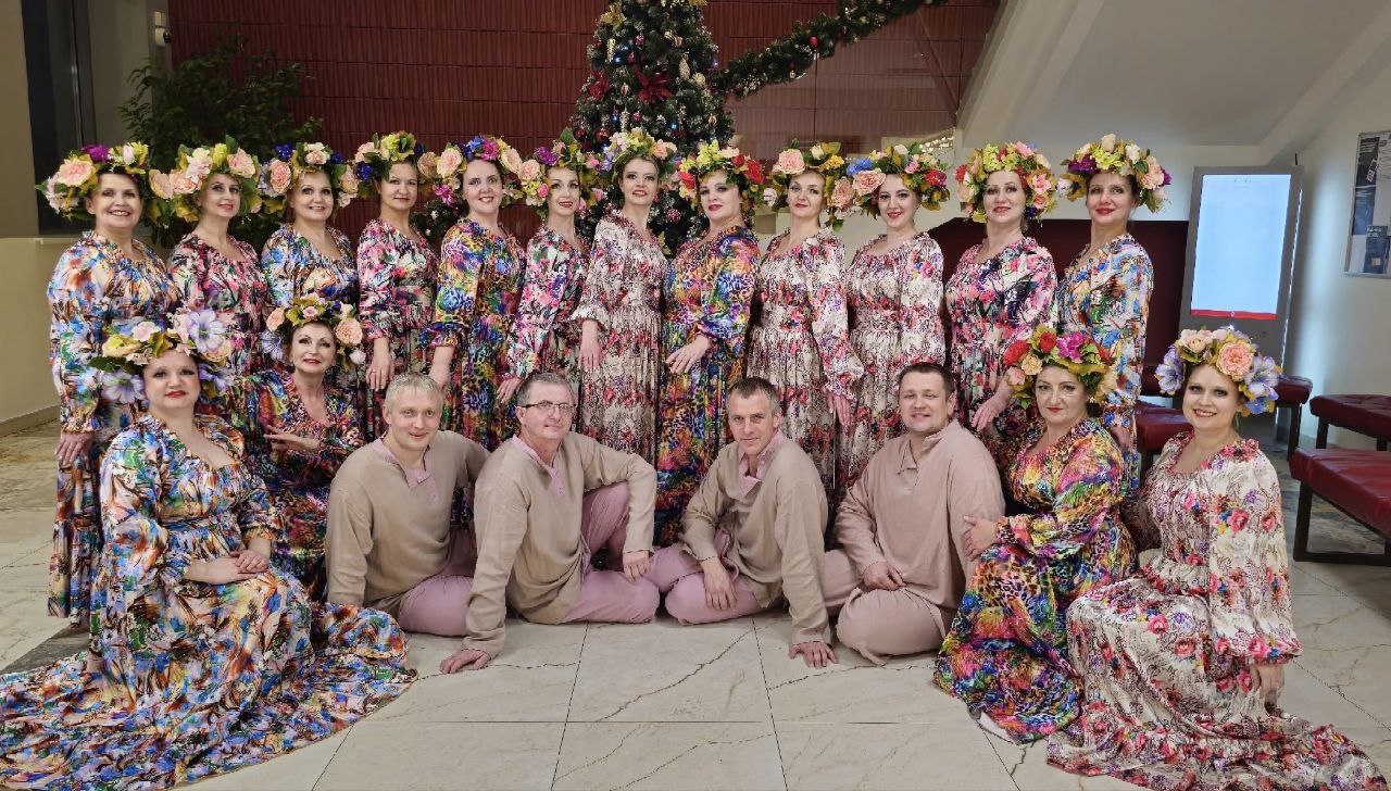 В Санкт-Петербурге состоялся первый городской конкурс-фестиваль «Серебряная звезда» Академии творчества «Золотое Яблочко» В Санкт-Петербурге состоялся первый городской конкурс-фестиваль «Серебряная звезда» Академии творчества «Золотое Яблочко»