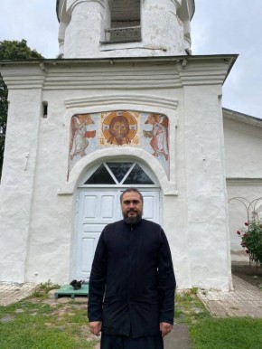 Древняя святыня Пскова – храм Алексия Человека Божия XVI века – нуждается в срочной помощи