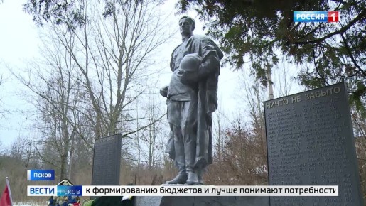 Более 800 объединений. Что обсуждали на первом заседании Совета ТОС в Пскове?