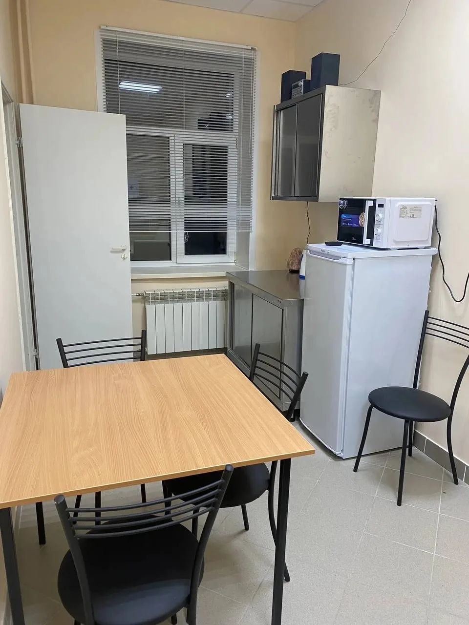 Капитальный ремонт поста скорой медицинской помощи завершился в Пустошке Капитальный ремонт поста скорой медицинской помощи завершился в Пустошке