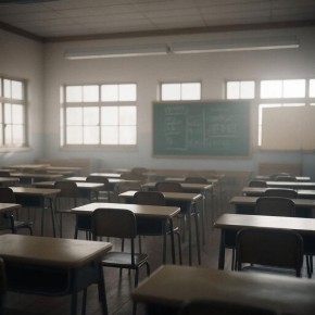 Карантин в Пскове: Гуманитарный лицей и школа №16 временно закрыты из-за роста заболеваемости