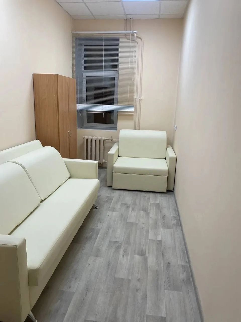 Капитальный ремонт поста скорой медицинской помощи завершился в Пустошке Капитальный ремонт поста скорой медицинской помощи завершился в Пустошке