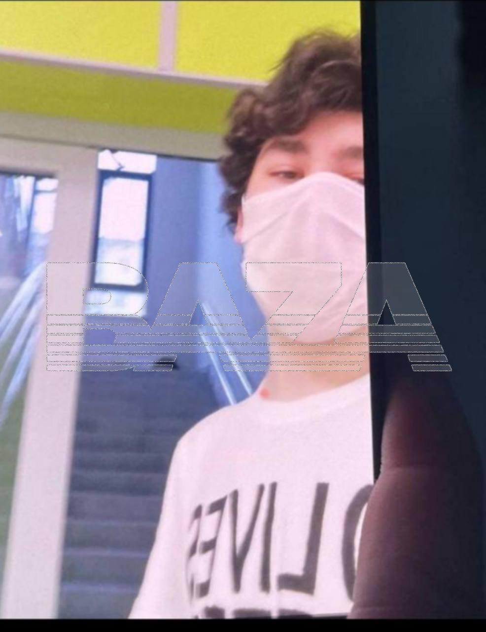 10-летний ребенок погиб в результате нападения вооружённого ножом ученика в школе в подмоскомном посёлке Горки-2 10-летний ребенок погиб в результате нападения вооружённого ножом ученика в школе в подмоскомном посёлке Горки-2