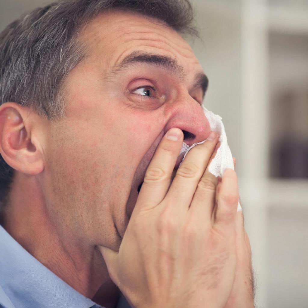 ОРВИ на подъеме: Роспотребнадзор Псковской области предупредил псковичей