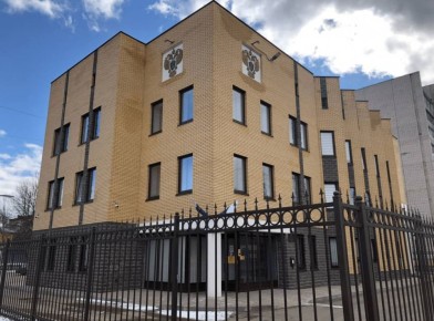 Прокуратурой г.Великие Луки поддержано гособвинение по делу об использовании поддельного водительского удостоверения