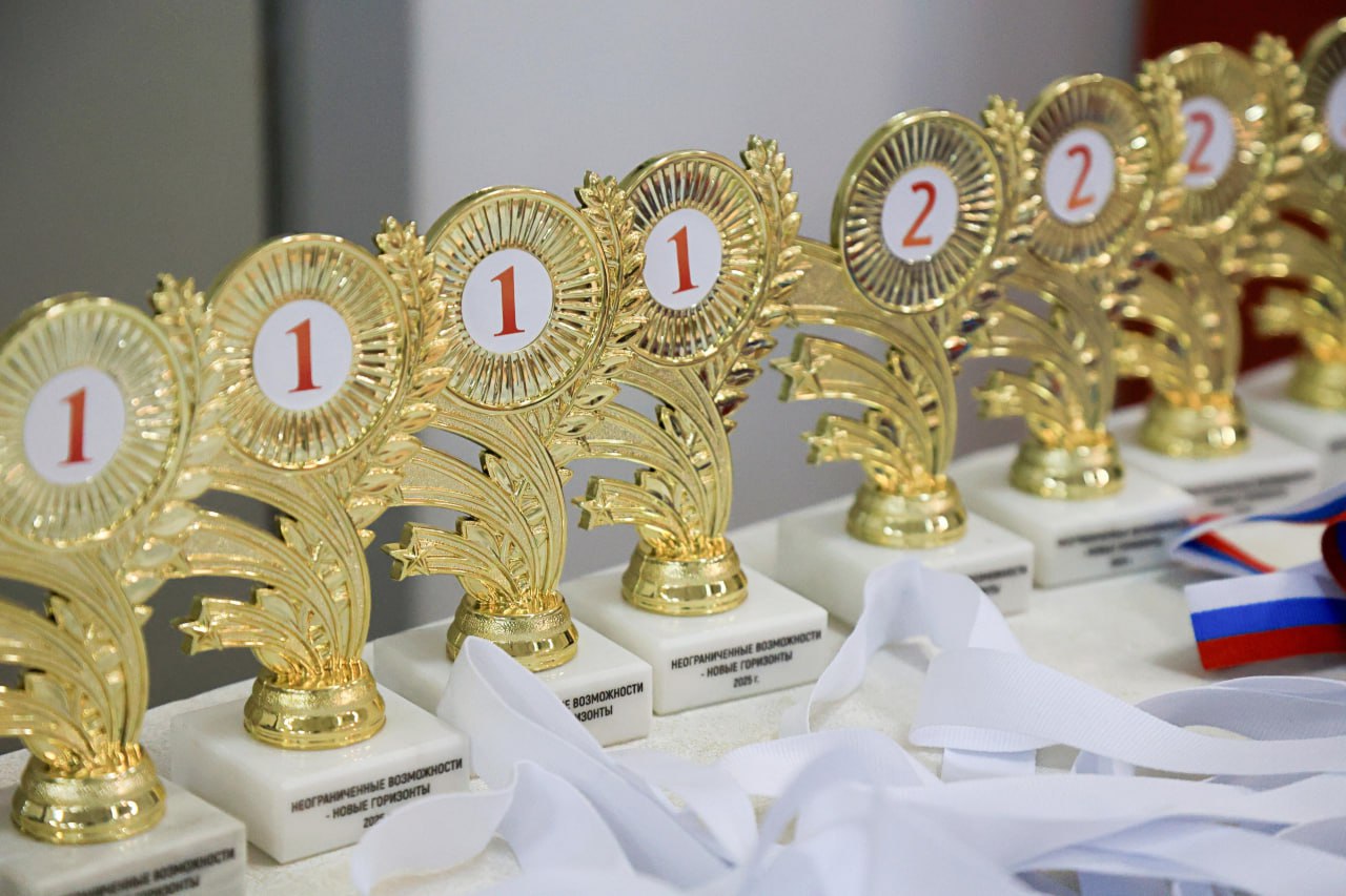 В Пскове впервые прошёл фестиваль-турнир по адаптивной художественной гимнастике и танцам на колясках «Неограниченные возможности – новые горизонты» В Пскове впервые прошёл фестиваль-турнир по адаптивной художественной гимнастике и танцам на колясках «Неограниченные возможности – новые горизонты»