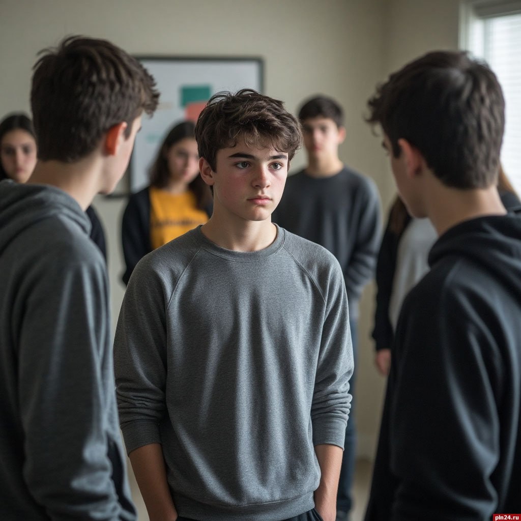 Трагедия в Горках-2: как понять подростка и защитить детей?