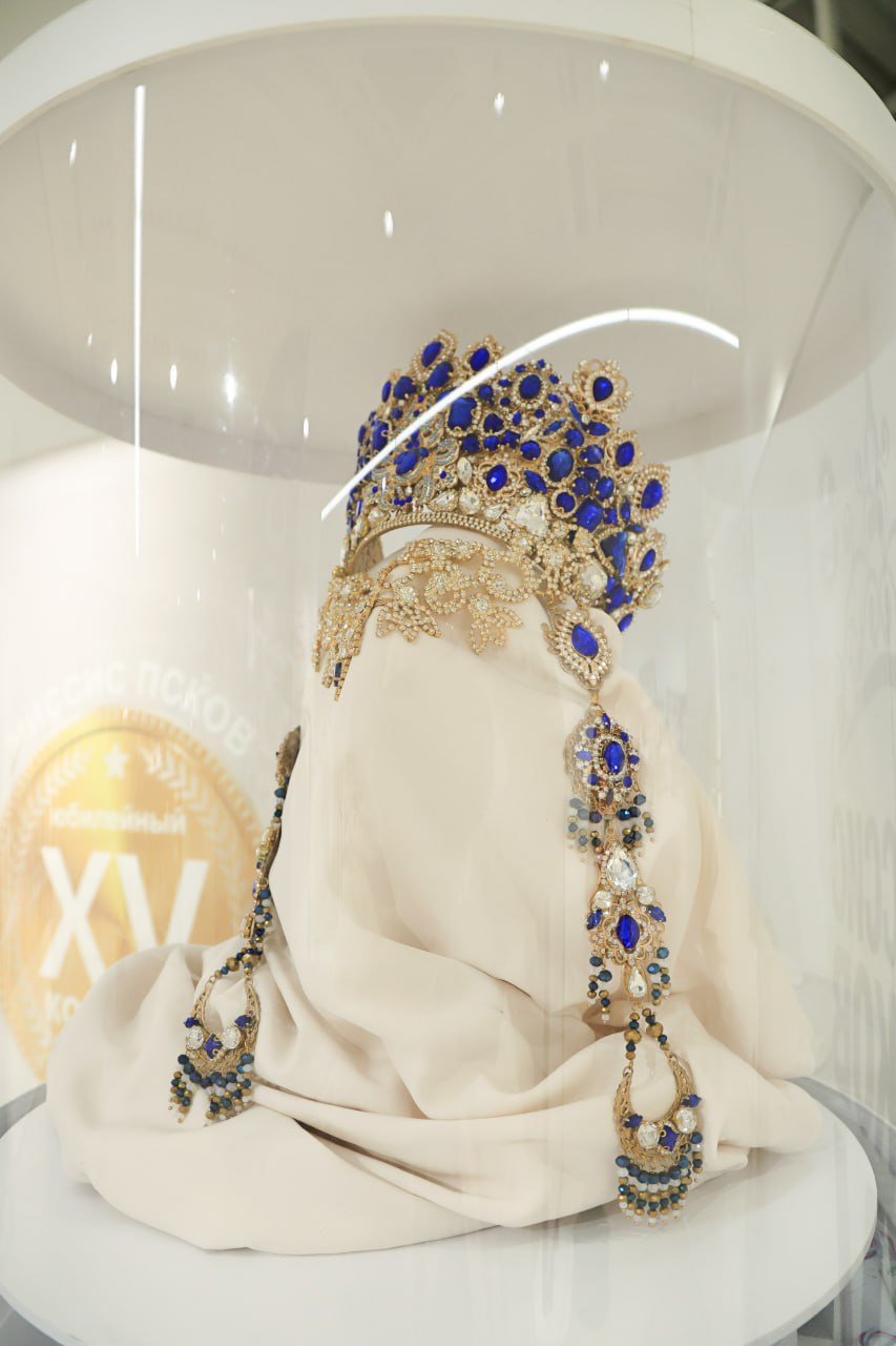 Этот год очень важен для регионального проекта «Миссис Псков», который уже 15 лет является площадкой для демонстрации не только внешней привлекательности, но и выдающихся достижений успешных женщин Псковской области