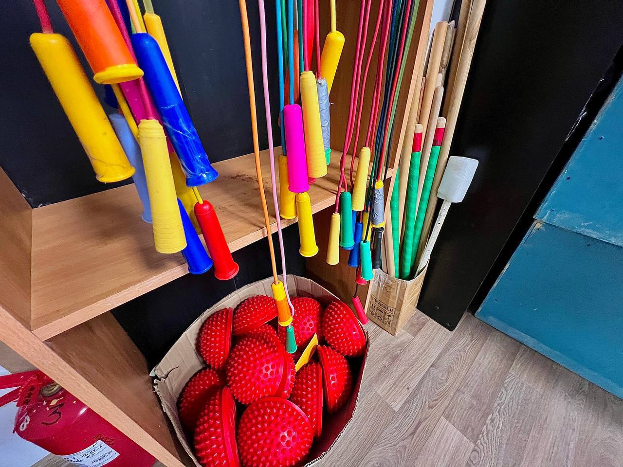 Елкин Борис: Воспитанники центра «Юность» начинают новый этап тренировок в обновлённых, современных стенах зала на улице Петровской Елкин Борис: Воспитанники центра «Юность» начинают новый этап тренировок в обновлённых, современных стенах зала на улице Петровской