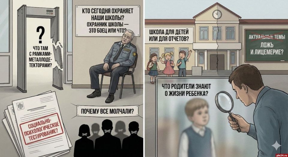 ��� �� ��� � ���������� ������?