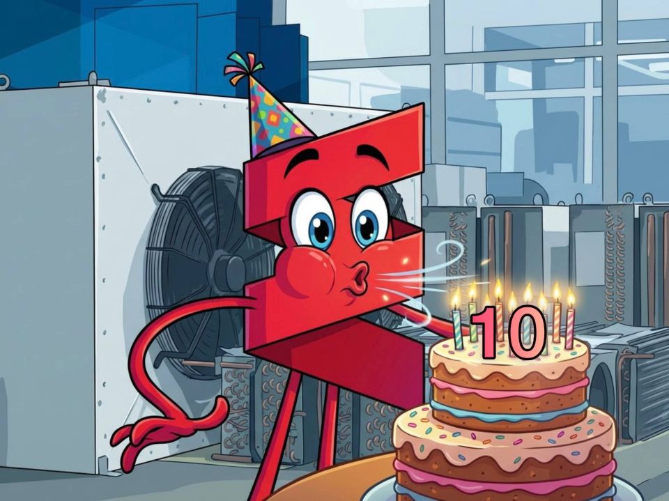 ��� � 10 ���! ����� �����