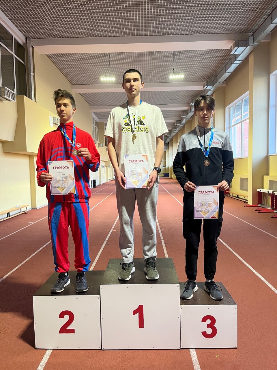 Псковские спортсмены завоевали 11 золотых медалей на областном чемпионате по лёгкой атлетике Псковские спортсмены завоевали 11 золотых медалей на областном чемпионате по лёгкой атлетике