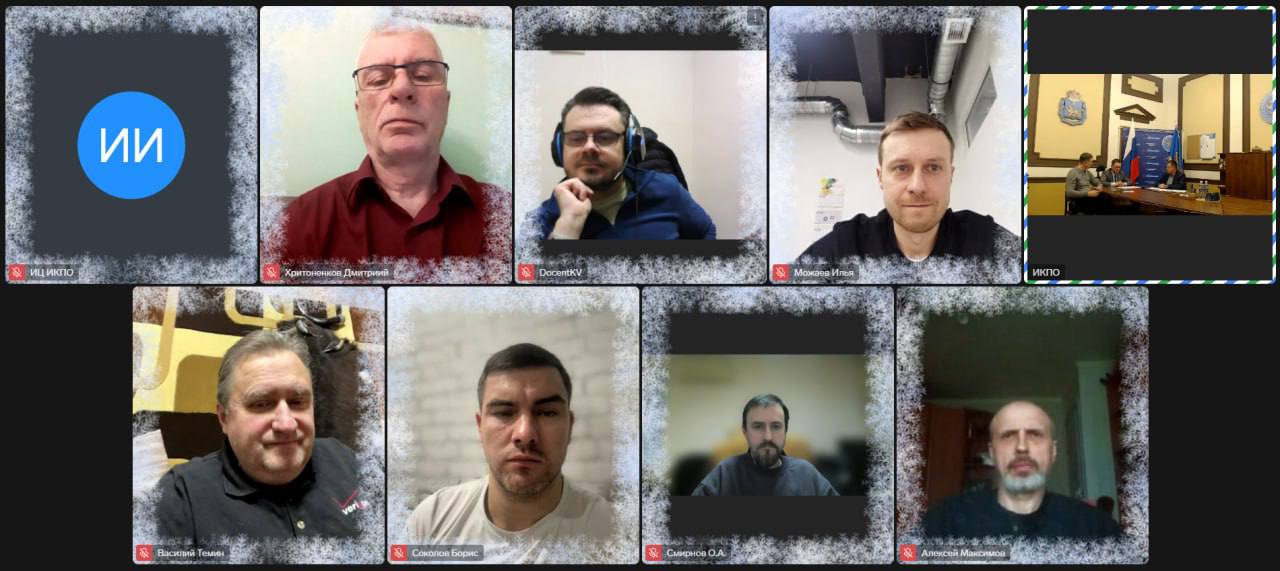 На 136 заседании Избирательной комиссии Псковской области было рассмотрено пять вопросов: